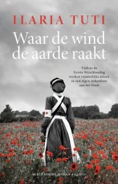 book Waar de wind de aarde raakt