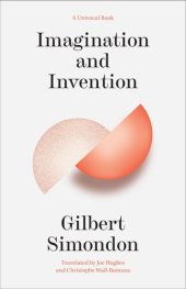 book Imagination and Invention (Univocal)