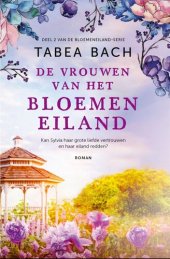 book 02 De vrouwen van het bloemeneiland