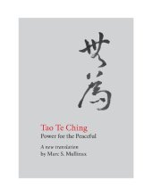 book Tao te Ching: Power for the Peaceful