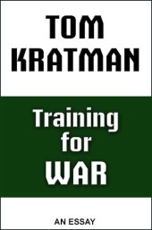 book Training for War