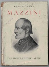 book Mazzini