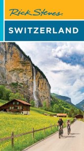 book Rick Steves Switzerland