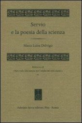 book Servio e la poesia della scienza