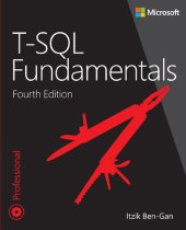 book T-SQL Fundamentals