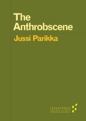 book The Anthrobscene