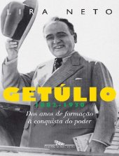 book Getulio  1882 - 1930