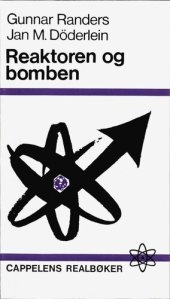 book Reaktoren og bomben