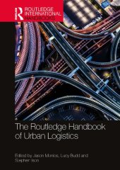 book The Routledge Handbook of Urban Logistics