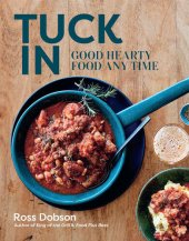 book Tuck In: Good Hearty Food Any Time