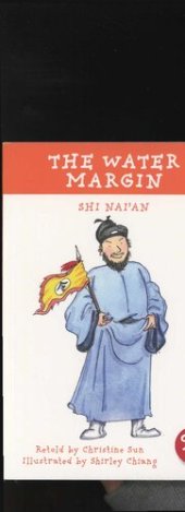 book The water margin