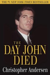 book The Day John Died