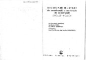 book Dicționar ilustrat de constructii și materiale de construcții englez-român