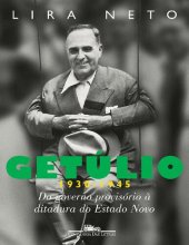 book Getulio 1930-1945