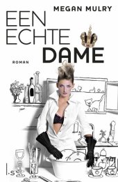 book Een echte dame