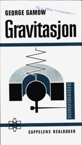 book Gravitasjon