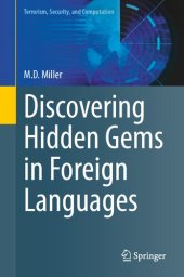 book Discovering Hidden Gems in Foreign Languages