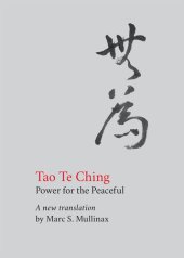 book Tao te Ching: Power for the Peaceful