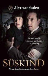 book Suskind