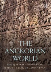 book The Angkorian World