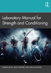 book Laboratory Manual for Strength and Conditioning