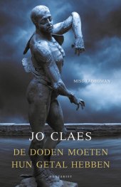 book De doden moeten hun getal hebben