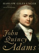 book John Quincy Adams