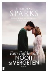 book Een liefde om nooit te vergeten