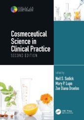 book Cosmeceutical Science in Clinical Practice: Second Edition