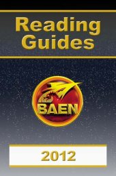 book Reading Guides 2012