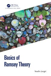 book Basics of Ramsey Theory