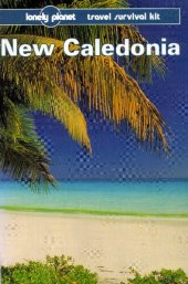 book New Caledonia: A Travel Survival Kit