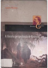 book A filosofia perspectivista de Nietzsche