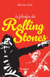 book La filosofia dei Rolling Stones