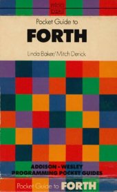 book Pocket guide to Forth