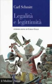 book Legalità e legittimità