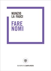 book Fare nomi