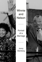 book Winnie and Nelson : Portrait of a Marriage