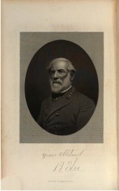 book A Life of Gen.Robert E. Lee