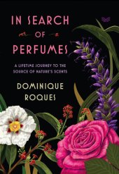 book In Search of Perfumes