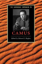 book The Cambridge Companion to Camus