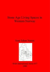 book Stone Age Living Spaces in Western Norway