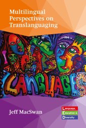 book Multilingual Perspectives on Translanguaging