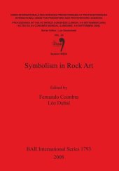 book Symbolism in Rock Art