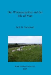 book Die Wikingergräber auf der Isle of Man