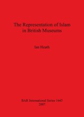 book The Representation of Islam in British Museums