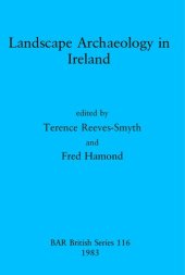 book Landscape Archaeology in Ireland