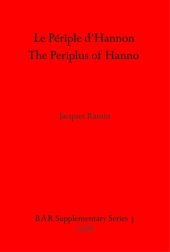 book Le Periple D'Hannon/ The Periplus of Hanno