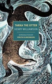 book Tarka the Otter