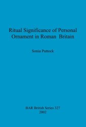 book Ritual Significance of Personal Ornament in Roman Britain